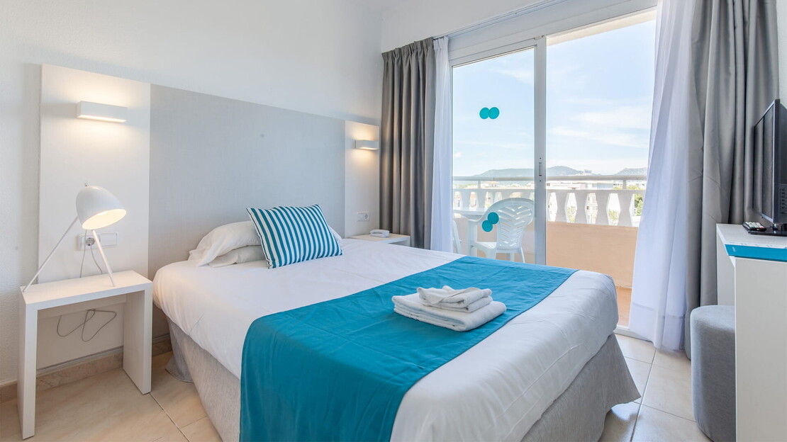 BLUESEA Don Jaime Hotel